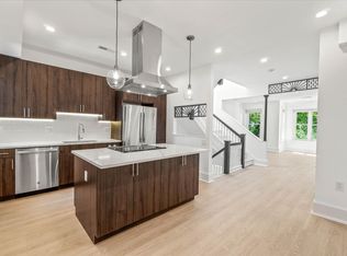 1751 U St NW #3, Washington, DC 20009