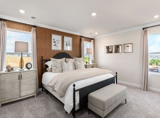 Pearl Plan, Galloway Ridge, Charlotte, NC 28216