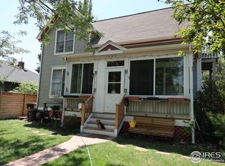 1602 Grove St, Boulder, CO 80302