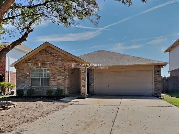 2722 Hidden Spring Vale Dr, Spring, TX 77386