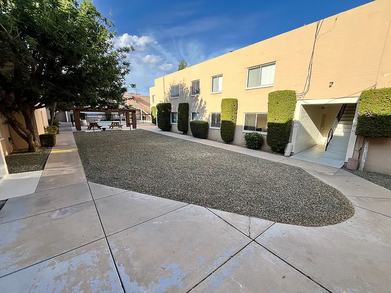 Catalina View Apartments — Photo 41