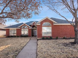 5511 Jasper Dr, Arlington, TX 76017