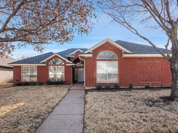 5511 Jasper Dr, Arlington, TX 76017