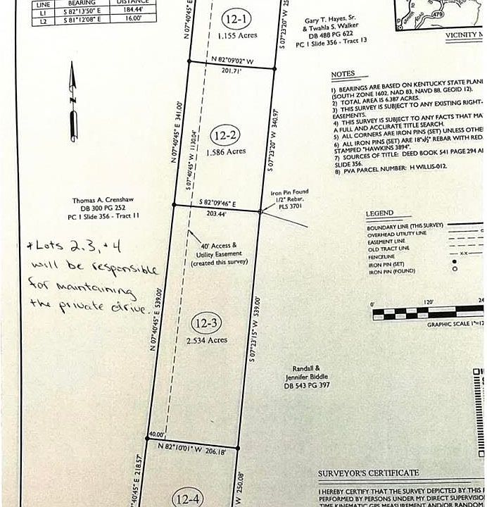 2nd image of 12 Fields Ln #4