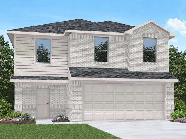 3048 Eagle Bay Dr, Katy, TX 77493