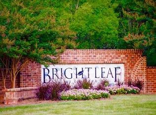 220 Irving Way, Durham, NC 27703