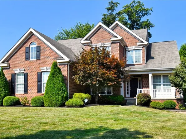 114 Waite Farms Ln, Brunswick, OH 44212
