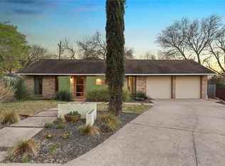 6900 Cal Cv, Austin, TX 78723