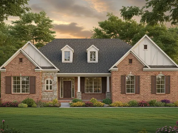 7271 Belvoir Dr, Fairview, TN 37062