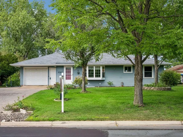 2343 115th Ave NW, Coon Rapids, MN 55433