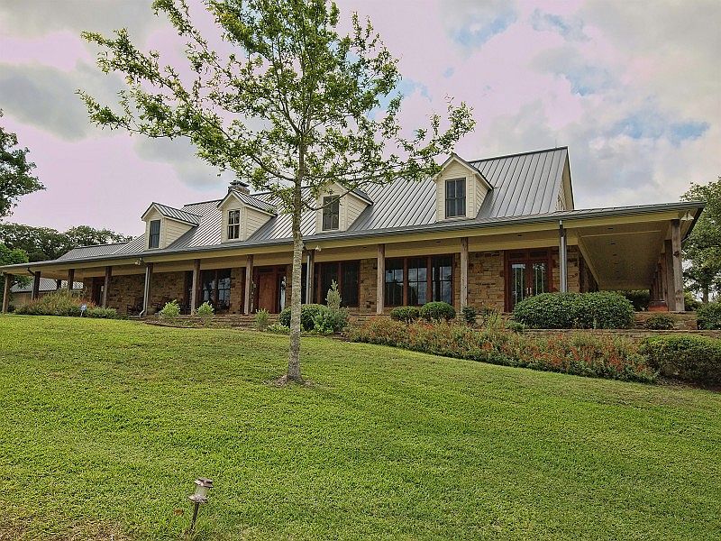 172 Bradley Ln, Rosanky, TX 78953 Zillow