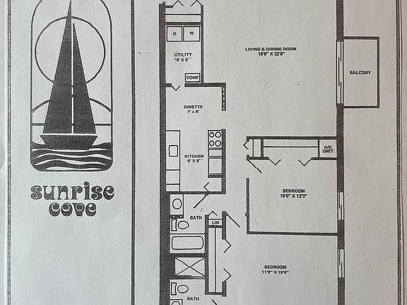 2nd image of 9851 Sunrise Blvd