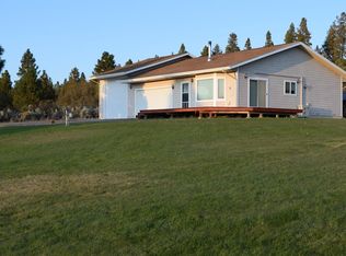 35025 Modoc Point Rd, Chiloquin, OR 97624