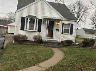 3556 Bellevue Rd, Toledo, OH 43613