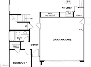 7758 Botany Ln, Chino, CA 91708