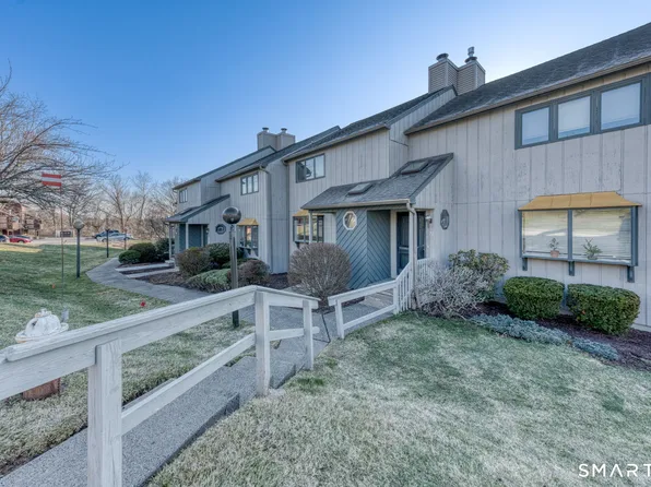 124 Skyview Drive #124, Cromwell, CT 06416