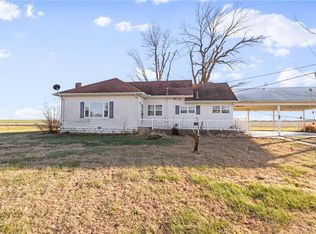 744 75th Hwy, Yates Center, KS 66783