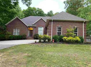 601 N 72nd St, Paragould, AR 72450