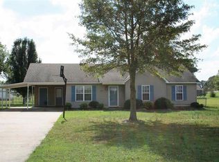 2085 Lanesferry Rd, Newbern, TN 38059