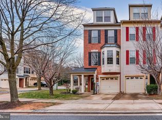 10800 Will Painter Dr, Owings Mills, MD 21117