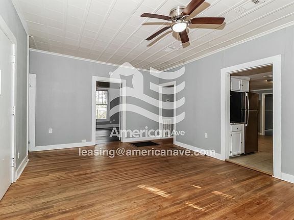 WM - Living Room