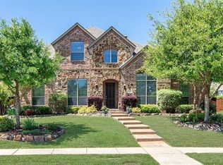 2143 Thornbury Ln, Allen, TX 75013