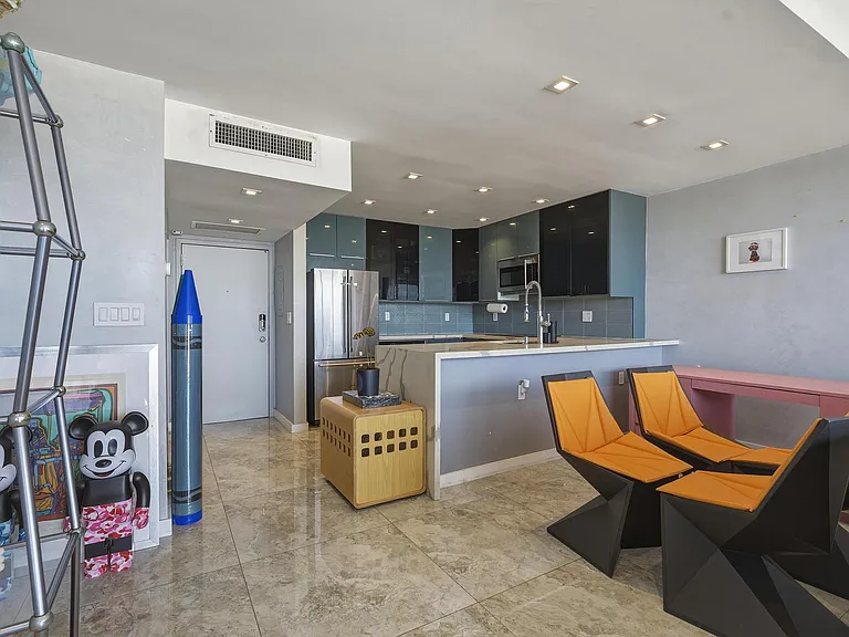 2100 Sans Souci Blvd #A1507 — Photo 8