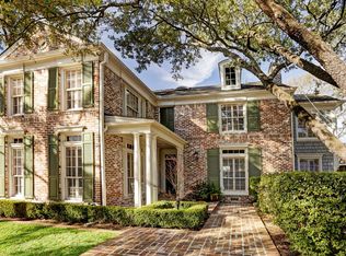 3218 Locke Ln, Houston, TX 77019