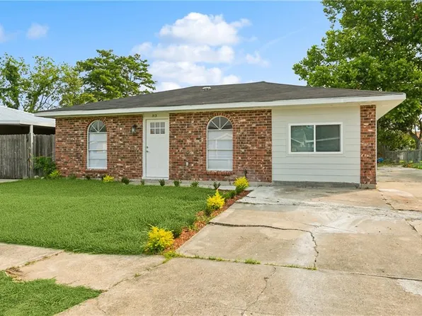 313 Blossom Ct, Waggaman, LA 70094