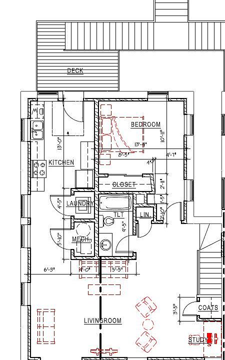 2nd image of 909 N 17th St #909