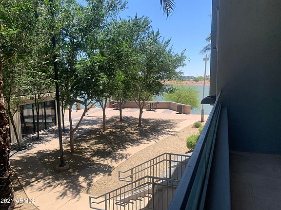 2nd image of 945 E PLAYA DEL NORTE Drive #1012