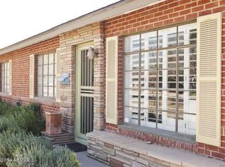 1539 W Rovey Ave, Phoenix, AZ 85015