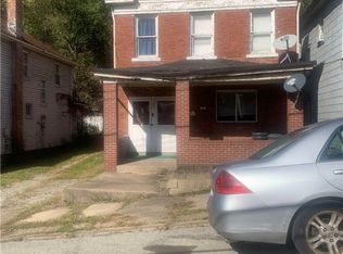 1001 Oak Ave, Turtle Creek, PA