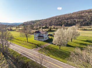 4908 Longdale Furnace Rd, Clifton Forge, VA 24422