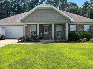 908 Heritage Cv, Redfield, AR 72132