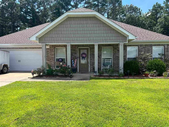 908 Heritage Cv, Redfield, AR 72132