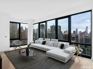 21 S End Ave #3209, New York, NY 10023