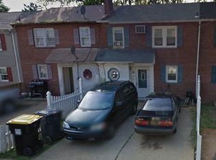 36 N Pennewell Dr, Wilmington, DE 19809
