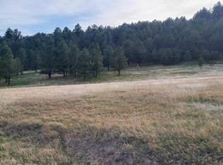 Lh Rd, Fairburn, SD 57738