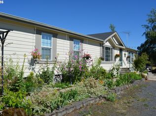 83373 Highway 99, Creswell, OR 97426