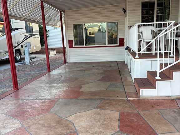 3rd image of 7750 E BROADWAY Road #604
