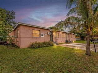 Biscayne Village Heights, North Miami, FL 33168