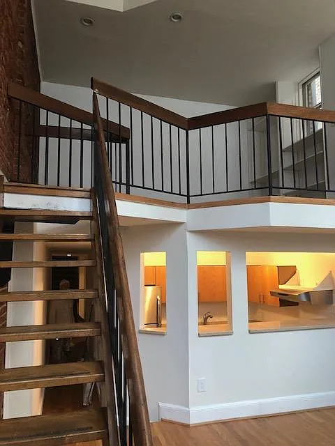 2 bed, 1000 sqft, $3,425 — Photo 2