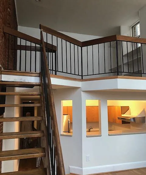 1765 Willard St NW #L — Photo 2