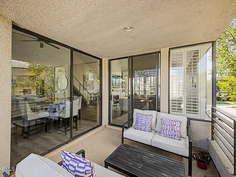 7400 E Gainey Club Dr #208 — Photo 18