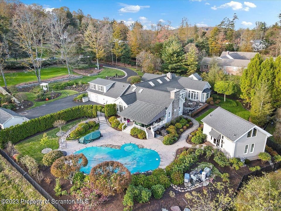 121 Waverly Rd, Waverly, PA 18471 Zillow