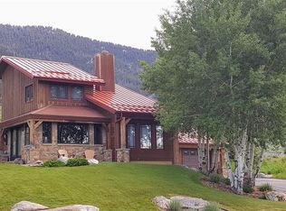 160727 Po Box, Big Sky, MT 59716