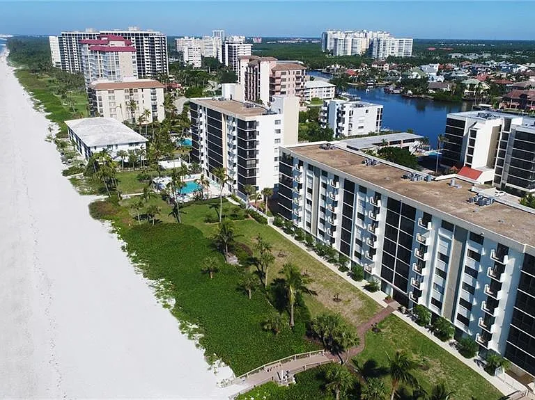 10475 Gulf Shore Dr #165 — Photo 6