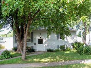 1533 9th Ave SE, Rochester, MN 55904