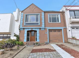 4340 Ulloa St, San Francisco, CA 94116